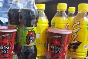Đình chỉ 3 lô hàng C2, Rồng đỏ có hàm lượng chì vượt ngưỡng cho phép