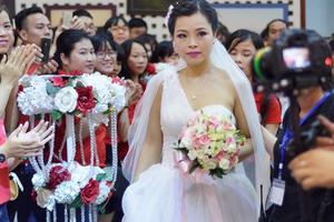 Mỗi năm Việt Nam có khoảng 2.000 trẻ mắc bệnh tan máu bẩm sinh