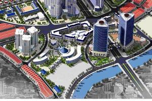 TSQ Việt Nam khẳng định sử dụng đúng mục đích đất được thuê