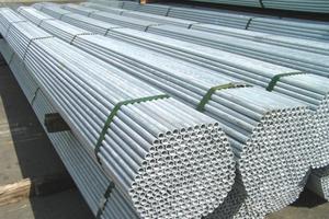 Gia hạn thêm 60 ngày cho kết luận điều tra chống bán phá giá thép mạ