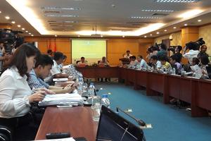 Không giấu nguyên nhân cá chết ở miền Trung