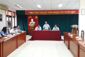 Công dân tỉnh Bạc Liêu không đồng ý làm việc với Tổ công tác tại Hà Nội