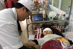 Kiến nghị đưa Trụ sở Tiếp công dân Trung ương vào mục tiêu bảo vệ