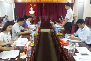 Sửa đổi, bổ sung quy trình giải quyết khiếu nại hành chính