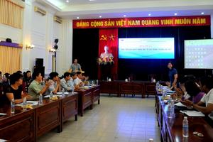 Khiếu nại, tố cáo trong trường ĐH ngày càng phức tạp