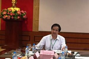 Thi đánh giá năng lực: 1 thí sinh đạt điểm tuyệt đối