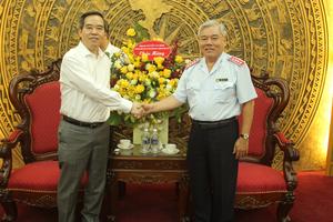 Tăng cường giám sát, ngừa vi phạm từ “trứng nước”