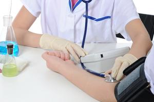  Các ca mắc bệnh huyết áp trên 25 tuổi chiếm 47,3%