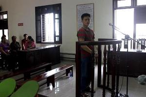 Giết người chỉ vì câu nói đùa