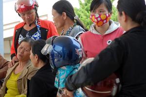 Bệnh nhân tử vong sau khi tiêm