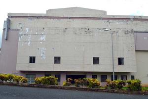 Công trình trăm tỷ hư hỏng, xuống cấp nhanh chóng