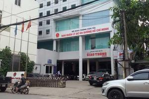 Yêu cầu giảm thời gian thu phí hoàn vốn 127 tháng