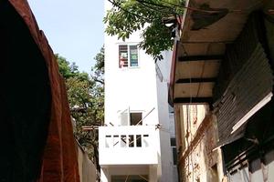 Cưỡng chế “treo” đến bao giờ?