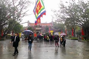 Quản lý đầu tư xây dựng cơ bản còn nhiều “vết”