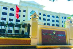 Chủ tịch UBND tỉnh Đắk Lắk trực tiếp tiếp dân chưa nhiều