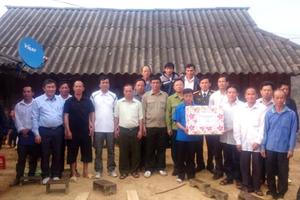 Không để KN, TC tồn đọng