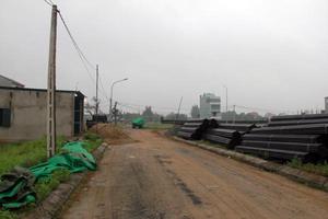 Nhiều sai phạm tại dự án BĐS của Công ty Minh Khang