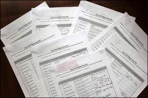 Kỳ II: Nhiều NSND gửi đơn kêu cứu Bí thư Thành ủy