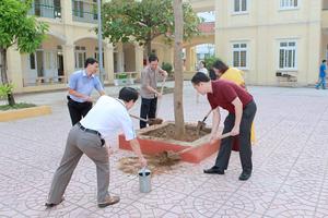 Nhiều sai sót của Sở Xây dựng Hưng Yên