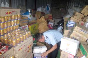 Thuốc lá lậu gây thất thu trên 6.500 tỷ đồng tiền thuế