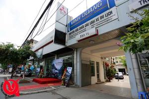 Sở Tài chính Hà Nội sửa sai