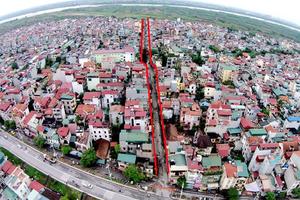 UBND quận Tây Hồ trả lời có đúng sự thật?