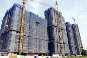 Chỉ mua nhà khi dự án được ngân hàng bảo lãnh