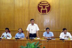 Phát hiện nhiều sai phạm “khủng”