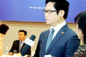 Đừng “trói tay, trói chân” doanh nghiệp
