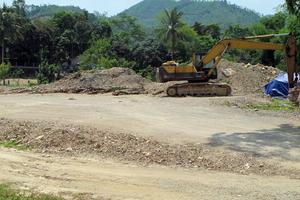 Về đích đúng thời gian?