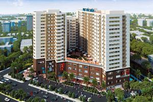 Nhiều cơ hội cho người mua nhà giá rẻ