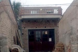 Vi phạm Chỉ thị 05 của Thành ủy? 