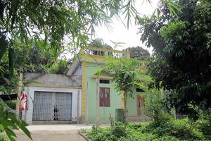 Chính quyền "quên" đến bao giờ?