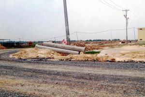 Doanh nghiệp được ưu ái bỏ qua luật?