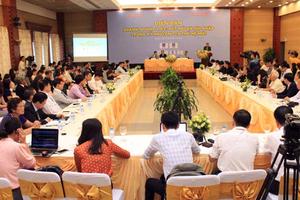 Không thể ngồi đợi “hữu xạ tự nhiên hương” 