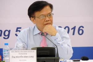 Bộ, ngành phải “buông” quyền lợi