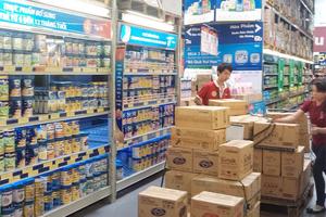 Doanh nghiệp cần liên kết lại để không bị nhà bán lẻ ngoại o ép