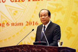 Vụ hải sản chết hàng loạt: Formosa cam kết bồi thường 500 triệu USD