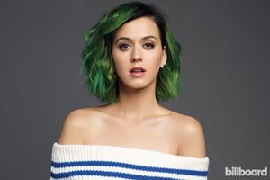 Siêu sao Katy Perry thăm trẻ em khó khăn ở Việt Nam