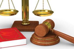  Kiến nghị tòa cấp trên kháng nghị bản án của chính mình