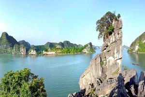 Quảng Ninh: Điểm đến của tương lai