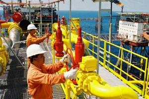 Thu từ doanh nghiệp Nhà nước đạt thấp