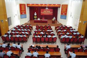 Thanh tra Chính phủ tổng kết 10 năm thực hiện Luật PCTN