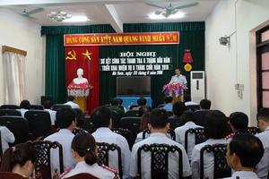 Phát hiện 23 tỷ đồng và 25 nghìn m2 đất sai phạm