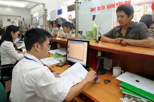 Giảm 7 nghìn tỷ chi phí tuân thủ cho người nộp thuế