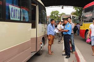 Hiệu quả rõ rệt sau công tác thanh tra