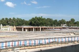 Phát hiện nhiều vi phạm trong dự án của doanh nghiệp Huy Lâm