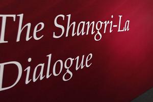 Những “bất thường thú vị” tại Shangri-La 2016