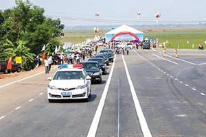 8 dự án mở rộng quốc lộ 1A tính sai gần 1.900 tỷ đồng