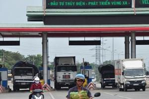 BOT đắt đỏ: Đầu tư 1.400 tỷ, lập dự án gần 2.700 tỷ